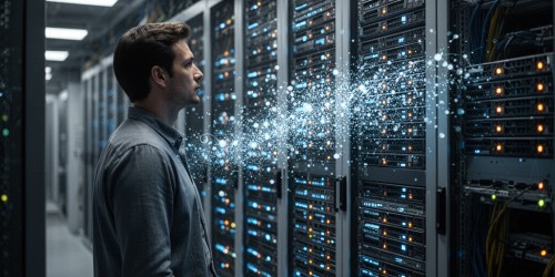 Quando uma empresa precisa de storage?