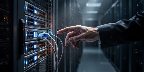 Quando usar um servidor FTP com cautela?