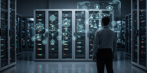 Quando usar um servidor LDAP?