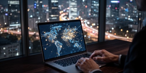 Quando usar um servidor remoto?