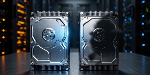 Mirror RAID: quando espelhar discos protege e quando não basta