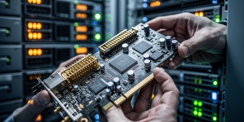 Quando RAID hardware vale a pena no storage