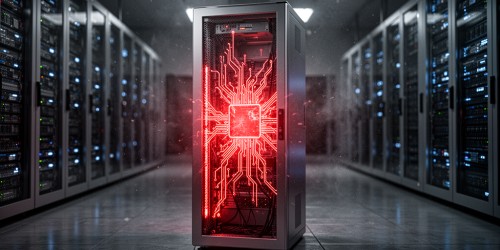 Por que um servidor web precisa de segurança constante?