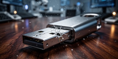 SMART USB: por que pequenos erros importam
