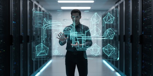 Por que o software defined storage simplifica a gestão?