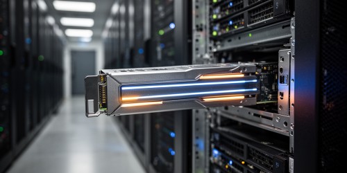 Quando o storage flash muda o desempenho das aplicações?