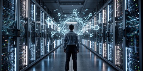 Quando projetos de IA exigem storage de alto volume?