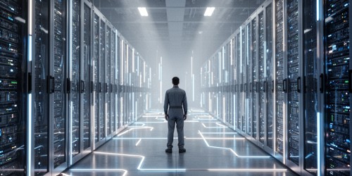 Quando o StorageGRID atende object storage em escala?