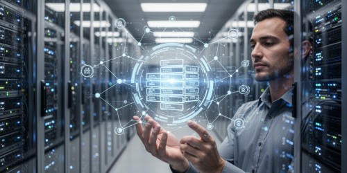 Como virtualizar storage simplifica a gestão?