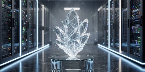 Como a virtualização de storage simplifica servidores?