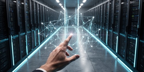 Por que a virtualização muda a gestão da infraestrutura?