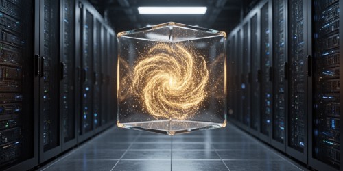 Volume persistente: por que containers precisam manter dados